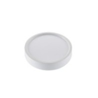 LED panel Green Tech 12W, nadgradni, CX-R02-12CW