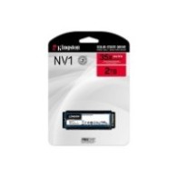 Kingston NV1 2TB M.2 2280 NVME SSD