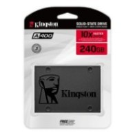 KINGSTON SSD A400 240GB