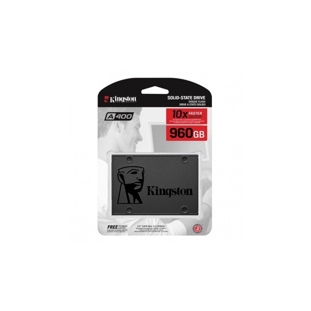 KINGSTON SSD A400 960GB