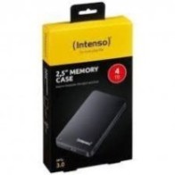 HDD Intenso EXT 4TB MEMORY CASE USB 3.0