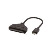 S-link SL-USB-C76 USB3.1 Type-C to SATA 7+15