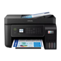 Printer Epson EcoTank L5310 MFP