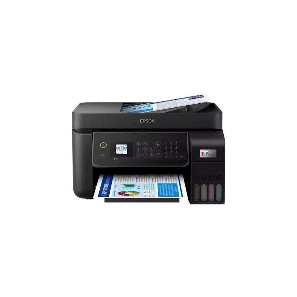 Printer Epson EcoTank L5310 MFP