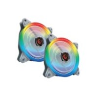 Ventilator Rampage RB-K2 set