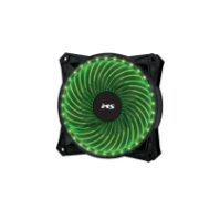 Ventilator za kućište MS FREEZE L221 zeleni