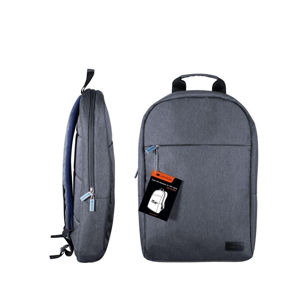 Canyon ruksak za laptop CNE-CBP5DB4 Canyon ruksak za laptop CNE-CBP5DB4