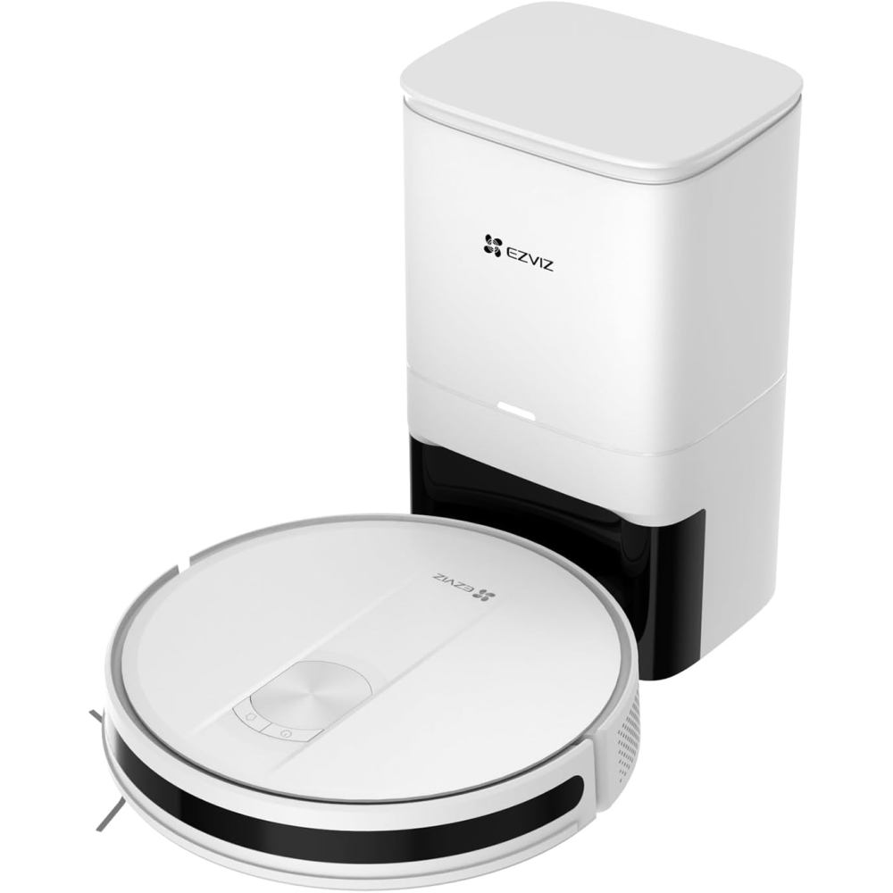 EZVIZ Robot Vacuum usisivač CS-RC3 PLUS