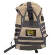 Ruksak PUBG Backpack Level 1 Color 1