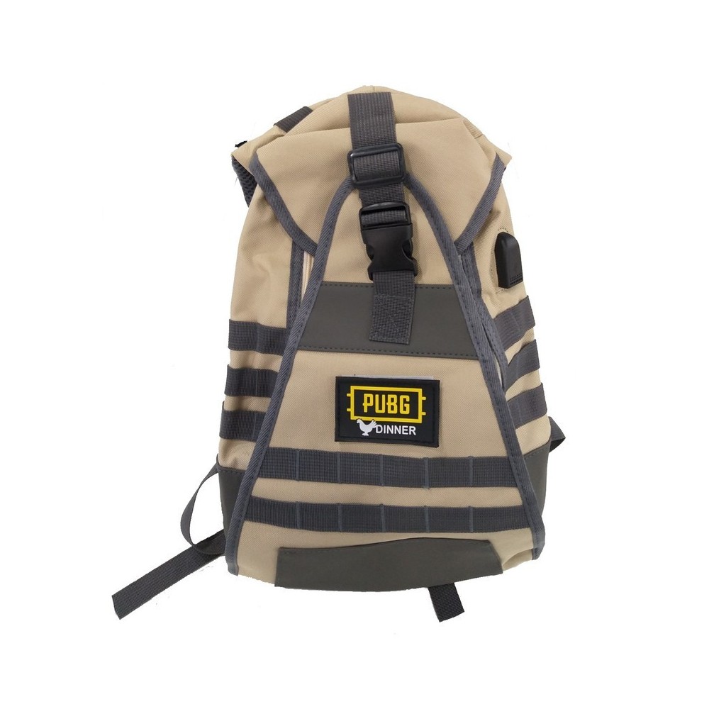 Ruksak PUBG Backpack Level 1 Color 1
