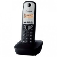 Panasonic KX-TG1911FXG bežični telefon