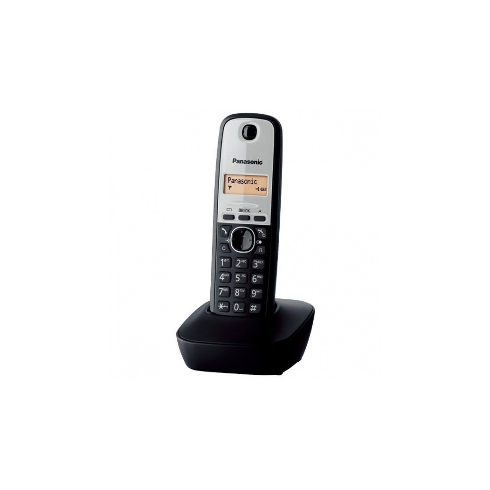 Panasonic KX-TG1911FXG bežični telefon