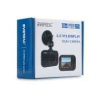 Auto kamera EVEREST EVERCAR G20,Full HD