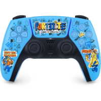 PS5 Dualsense Wireless Controller Fortnite Limited Edition
