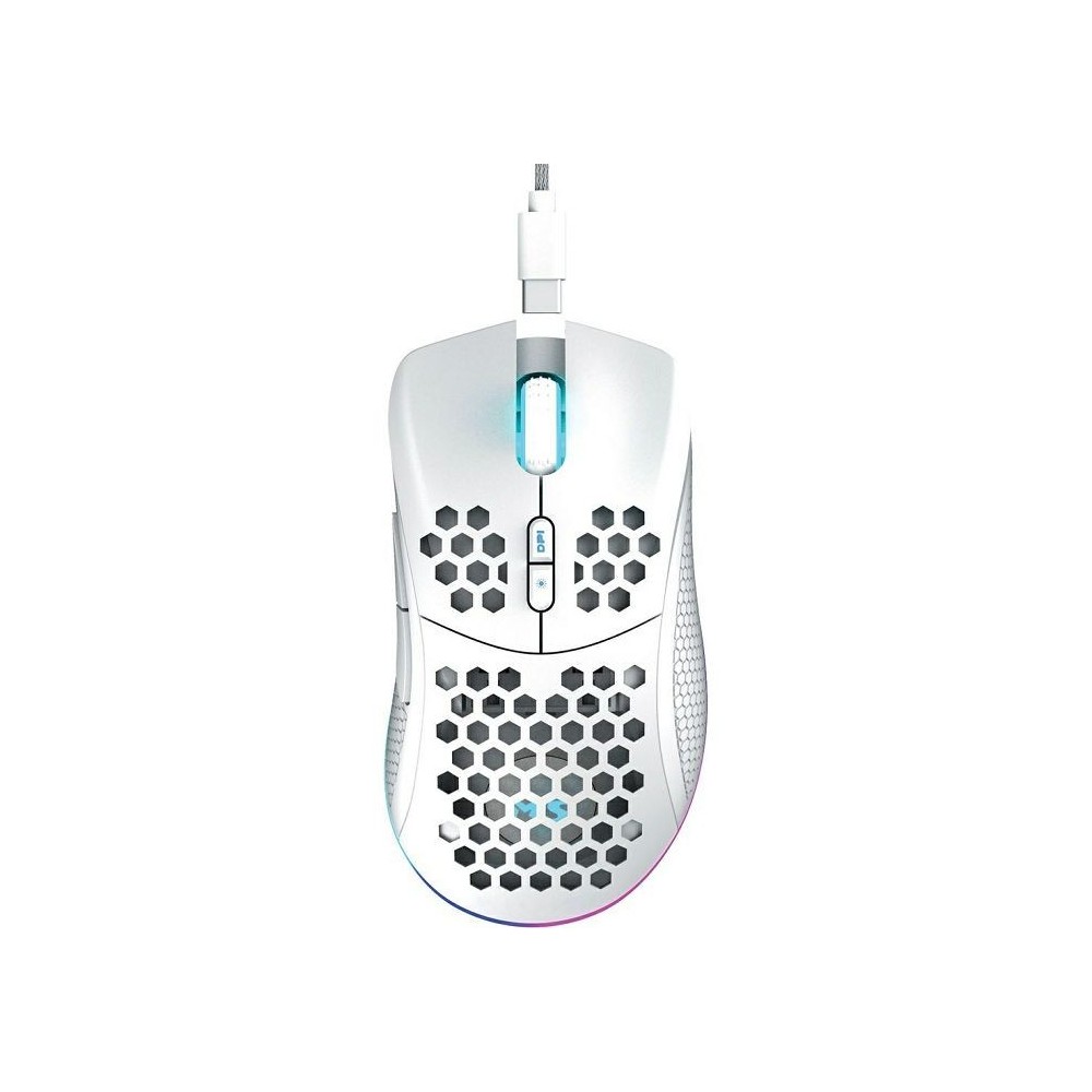 Gaming bežični miš MS NEMESIS M700