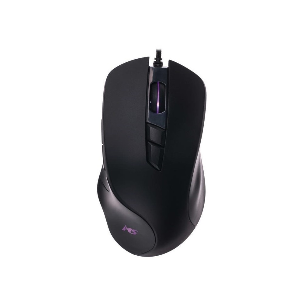 MS NEMESIS C340 gaming miš MS NEMESIS C340 gaming miš