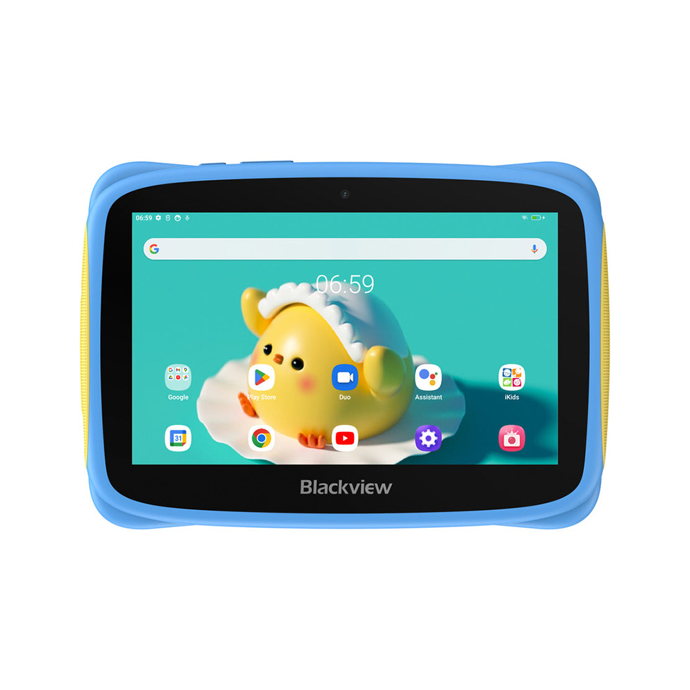 Tablet Blackview Tab 3 kids 2GB 32GB WiFi 7" Undersea Blue