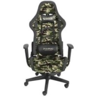 Gaming stolica Marvo Scorpion CH-106 maskirna