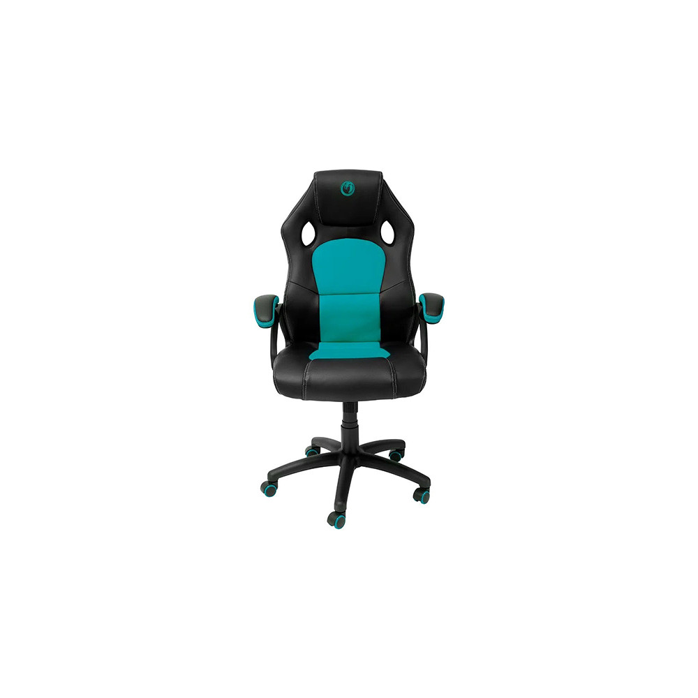 Nacon CH-310 gaming stolica, crno-plavo tirkizna