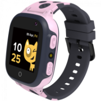 CANYON kids watch Sandy KW-34 Camera GSM GPS Pink