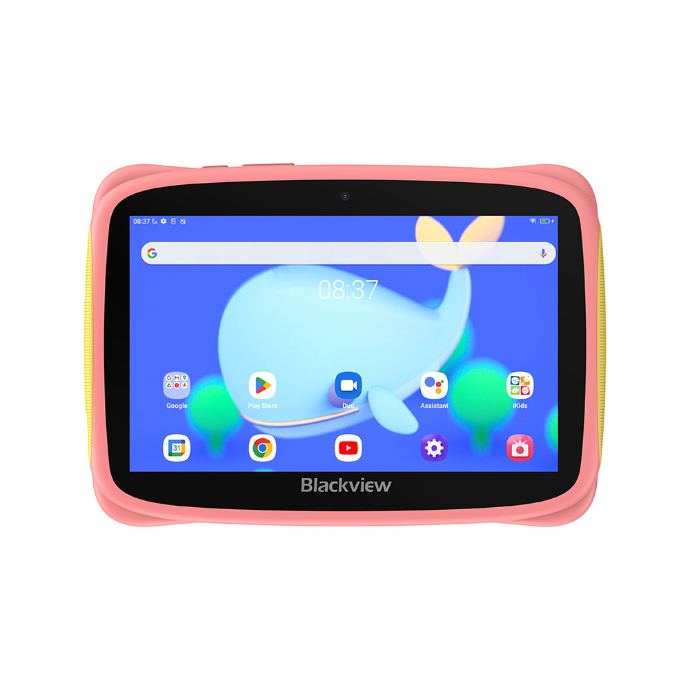 Tablet Blackview Tab 3 kids 2GB 32GB WiFi 7" Fairytale Pink Tablet Blackview Tab 3 kids 2GB 32GB WiFi 7" Fairytale Pink