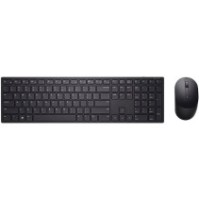 Set tastatura i miš bežični DELL KM5221W 580-AJRM-56