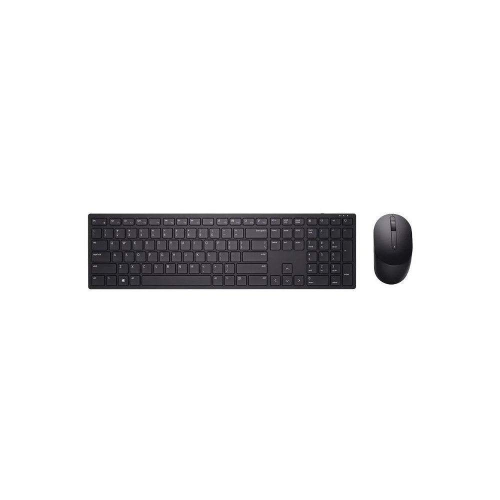 Set tastatura i miš bežični DELL KM5221W 580-AJRM-56