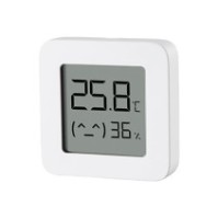 Xiaomi sat i monitor za temperaturu i vlažnost