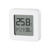 Xiaomi sat i monitor za temperaturu i vlažnost