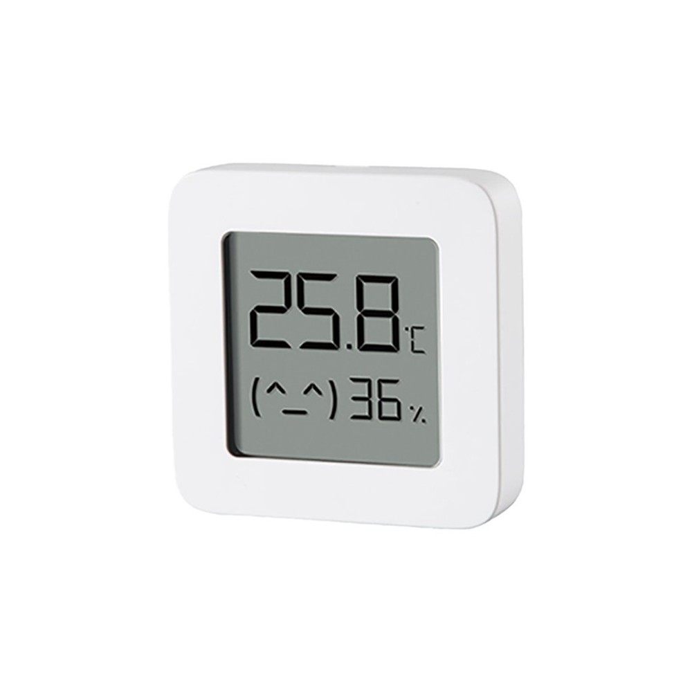 Xiaomi sat i monitor za temperaturu i vlažnost Xiaomi sat i monitor za temperaturu i vlažnost