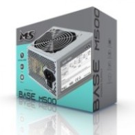 MS BASE M500 napajanje