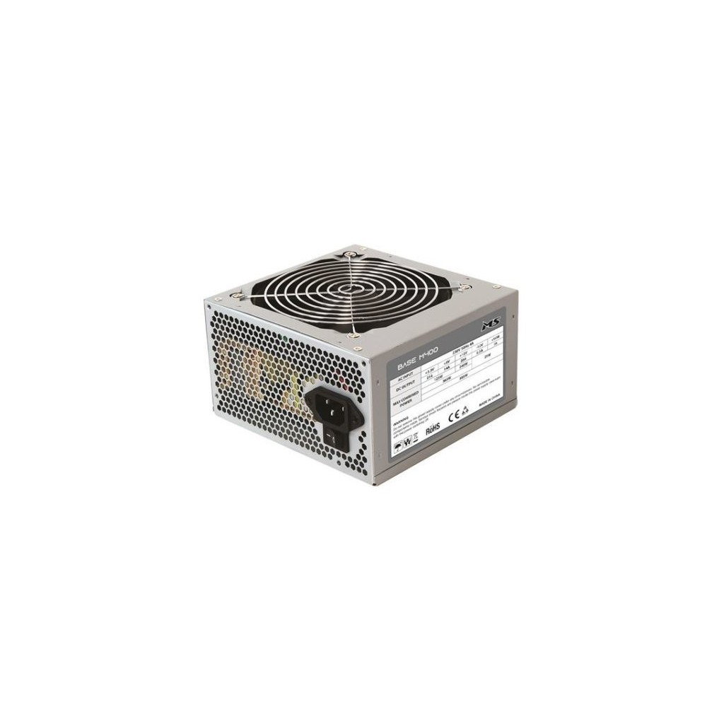 MS BASE M400 napajanje
