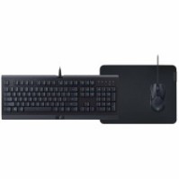 Tastatura Cynosa Lite + Viper mini miš + podloga Razer