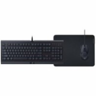 Tastatura Cynosa Lite + Viper mini miš + podloga Razer
