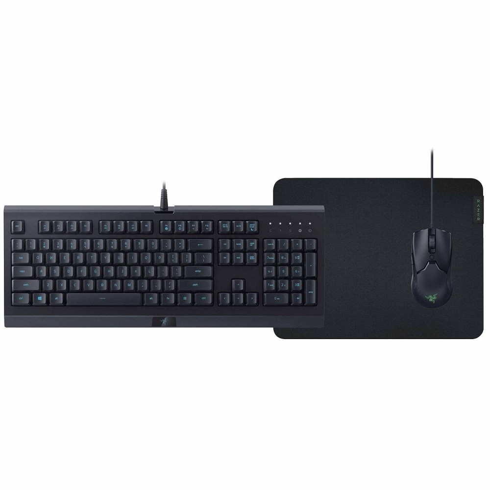 Tastatura Cynosa Lite + Viper mini miš + podloga Razer Tastatura Cynosa Lite + Viper mini miš + podloga Razer