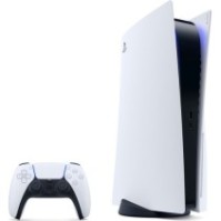 PlayStation 5 C chassis + God of War: Ragnarok VCH PS5