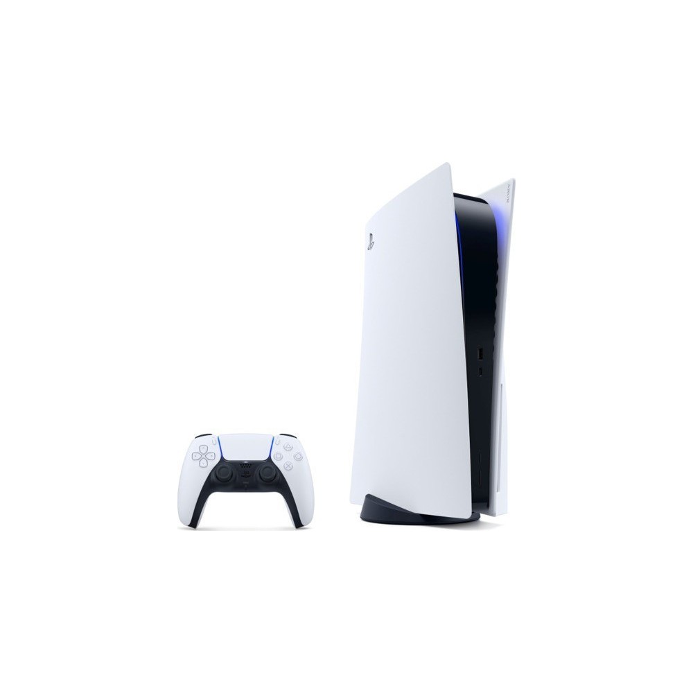 PlayStation 5 C chassis + God of War: Ragnarok VCH PS5