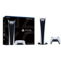 PlayStation 5 Digital Edition C chassis