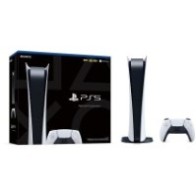 PlayStation 5 Digital Edition C chassis