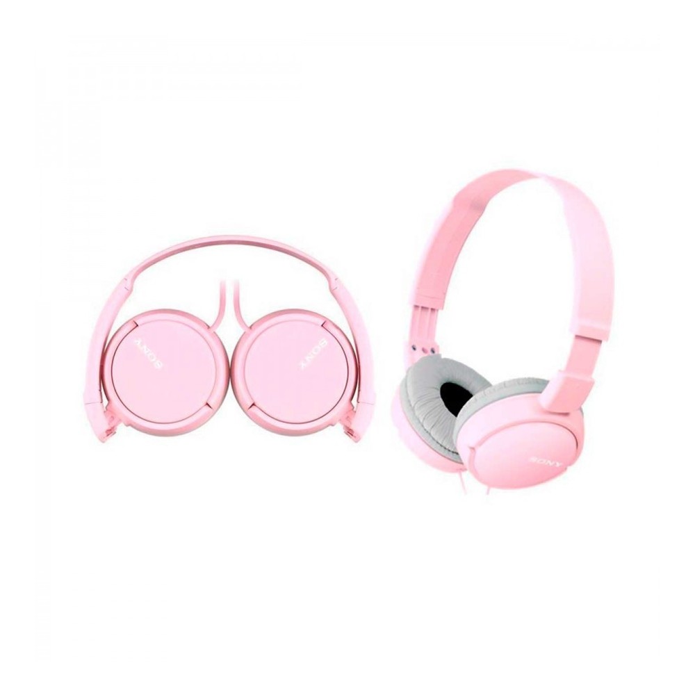 Sony slušalice MDR-ZX110 pink