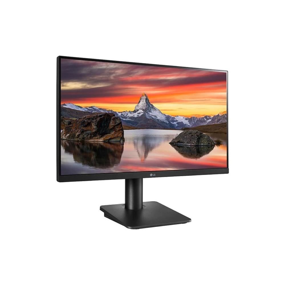 Monitor LG 24 24MP400-B Monitor LG 24 24MP400-B