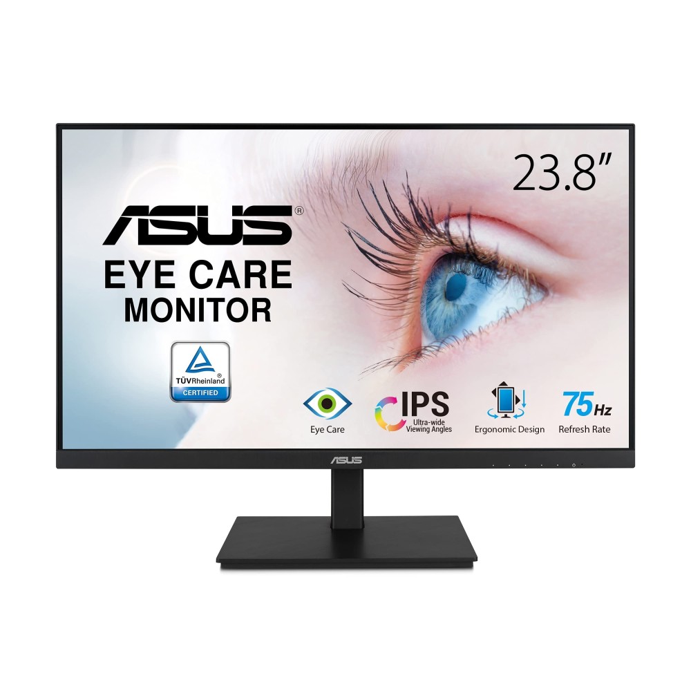 Monitor 24″ ASUS VA24DQSB Monitor 24″ ASUS VA24DQSB