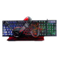 MARVO CM409 EN 4in1 gaming combo