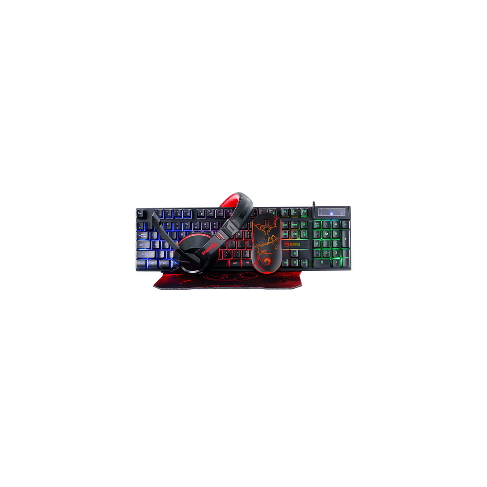 MARVO CM409 EN 4in1 gaming combo