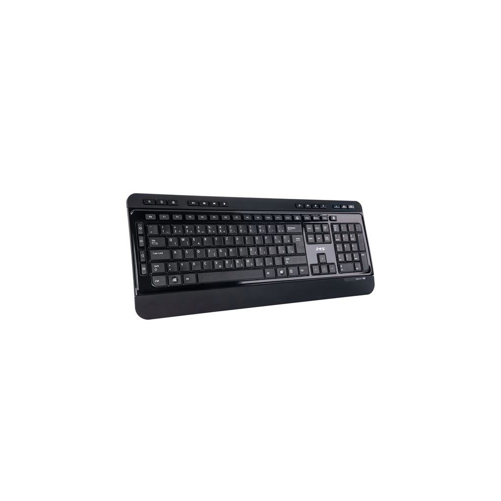 MS ALPHA M500 bežična tipkovnica