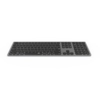 MS MASTER B900 punjiva BT tipkovnica