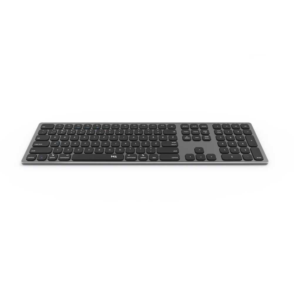MS MASTER B900 punjiva BT tipkovnica