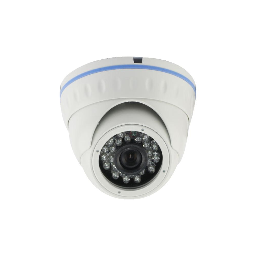 Eule Kamera IP DOM-20IP3, PoE 1/3HD