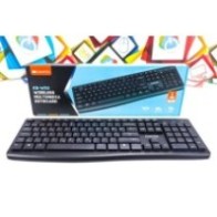 Tipkovnica bežična Canyon KB-W50 wireless