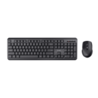 Tipkovnica i miš bežični Trust ODY wireless